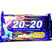 Parle 20-20 Butter Cookies